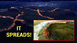 I Added Wildfires to My Game. They Spread Naturally. screenshot 5