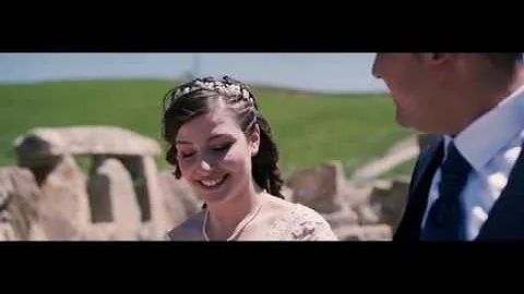 Wedding Trailer - Michele & Stefania