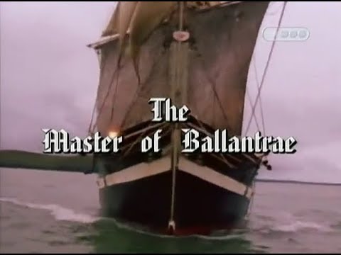 " Владетель Баллантрэ "  ( историч . вестерн .1984 )