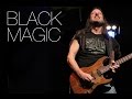 Two tone sessions  reb beach  black magic