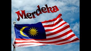 Pantun Kemerdekaan | Selamat Hari Malaysia 2023