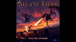 Arcane Tales - Gazard Calls Its Braves