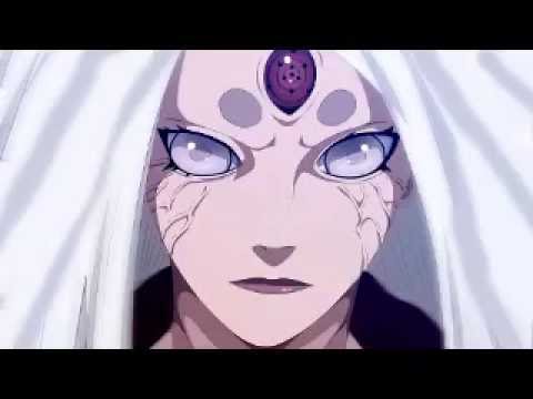 Naruto Shippuden - Otsutsuki Kaguya Extended (The Lament Of Kaguya)