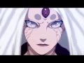 Naruto shippuden  otsutsuki kaguya extended the lament of kaguya