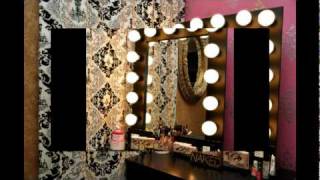 Vanitygirl Hollywood Broadway Mirror :)