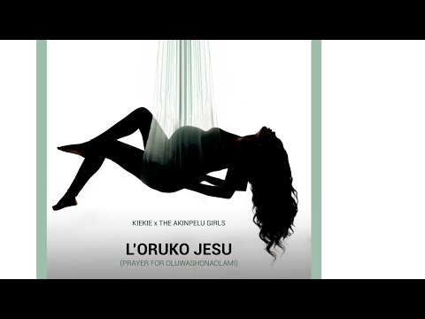 KieKie & Akinpelu Sisters - L’oruko Jesu (Prayer for Oluwashonaolami) [Official Video]