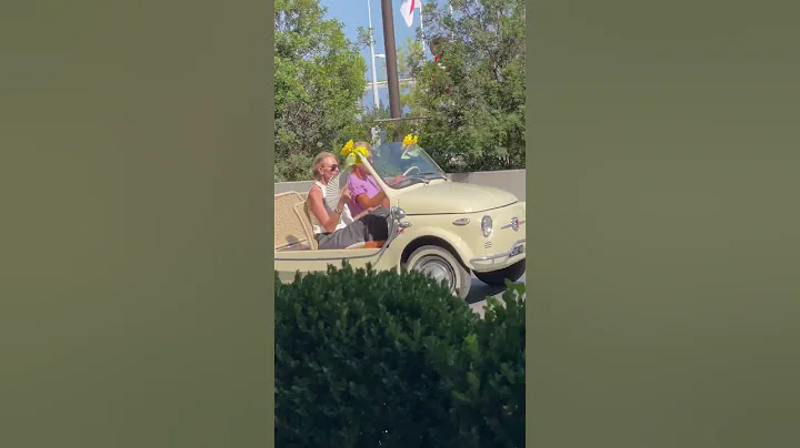 Girls living the life #monaco #millionaire #luxury #lifestyle #life