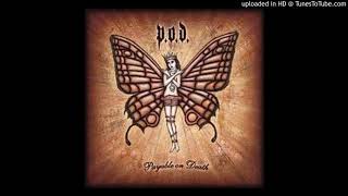 P.O.D - Find My Way