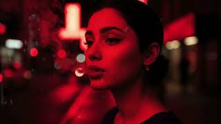 Smoke Mood — Nightfall Dreams | Deep House Mix 2025 • Chill / Night Vibes / Smooth Relaxation #7