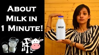 About Milk All You Can Eat In One Minute Scimplify