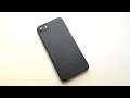 Чехлы OZAKI JELLYx2 для iPhone 7 / OZAKI JELLYx2 for iPhone 7