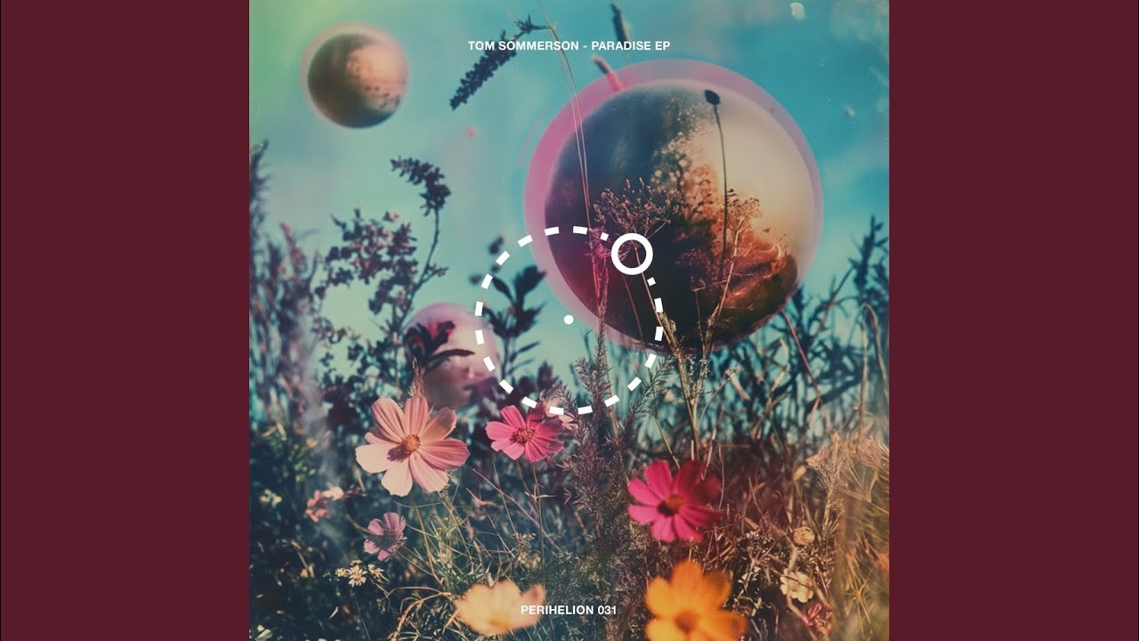 Paradise (Extended Mix)