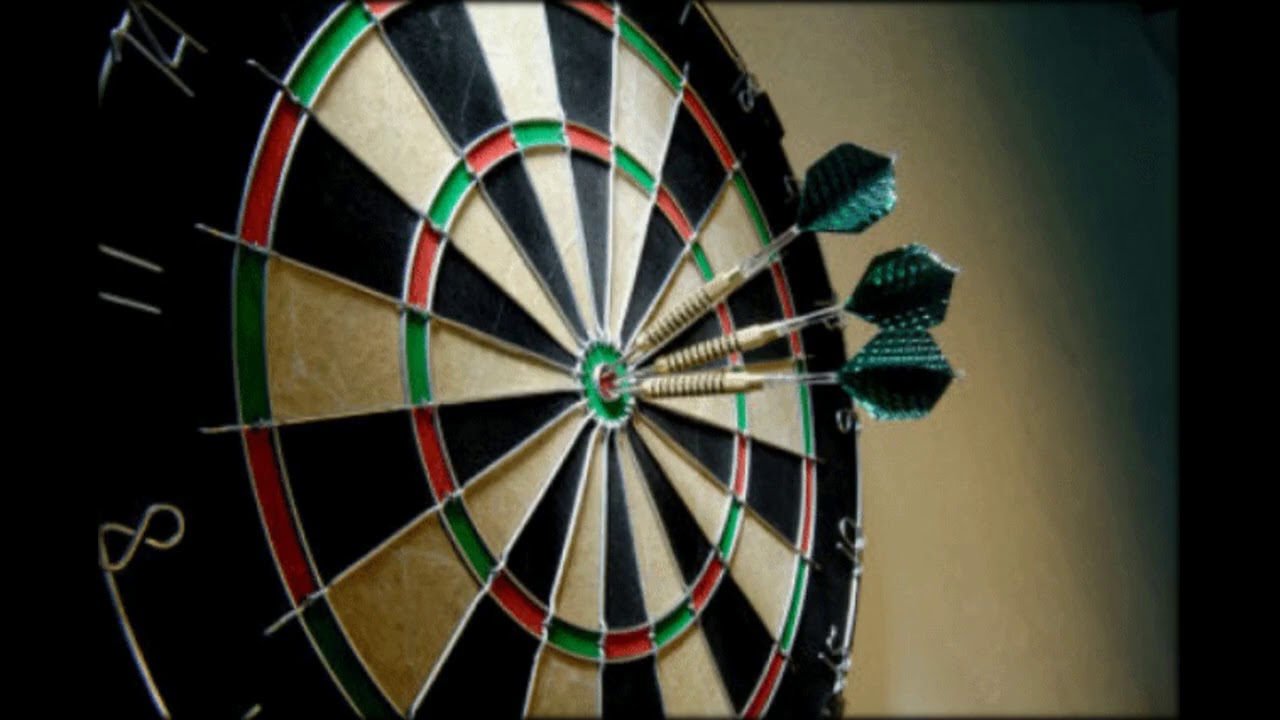 Joos3dart