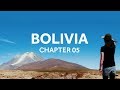 Bolivia | Chapter 5 | Backpacking South America | ExpLaura