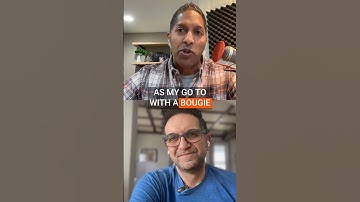 How do you prepare for RSI?