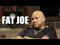 Fat Joe on Planning Joint Album with Biggie, Has 4 Unreleased Songs with BIG (Part 7)