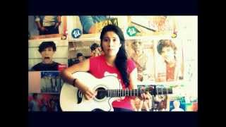 Nobody Compares - One Direction (cover)