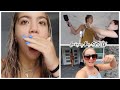 ANNOYING EMILY : TWO DAYS IN ONE VLOG |VLOG#1366