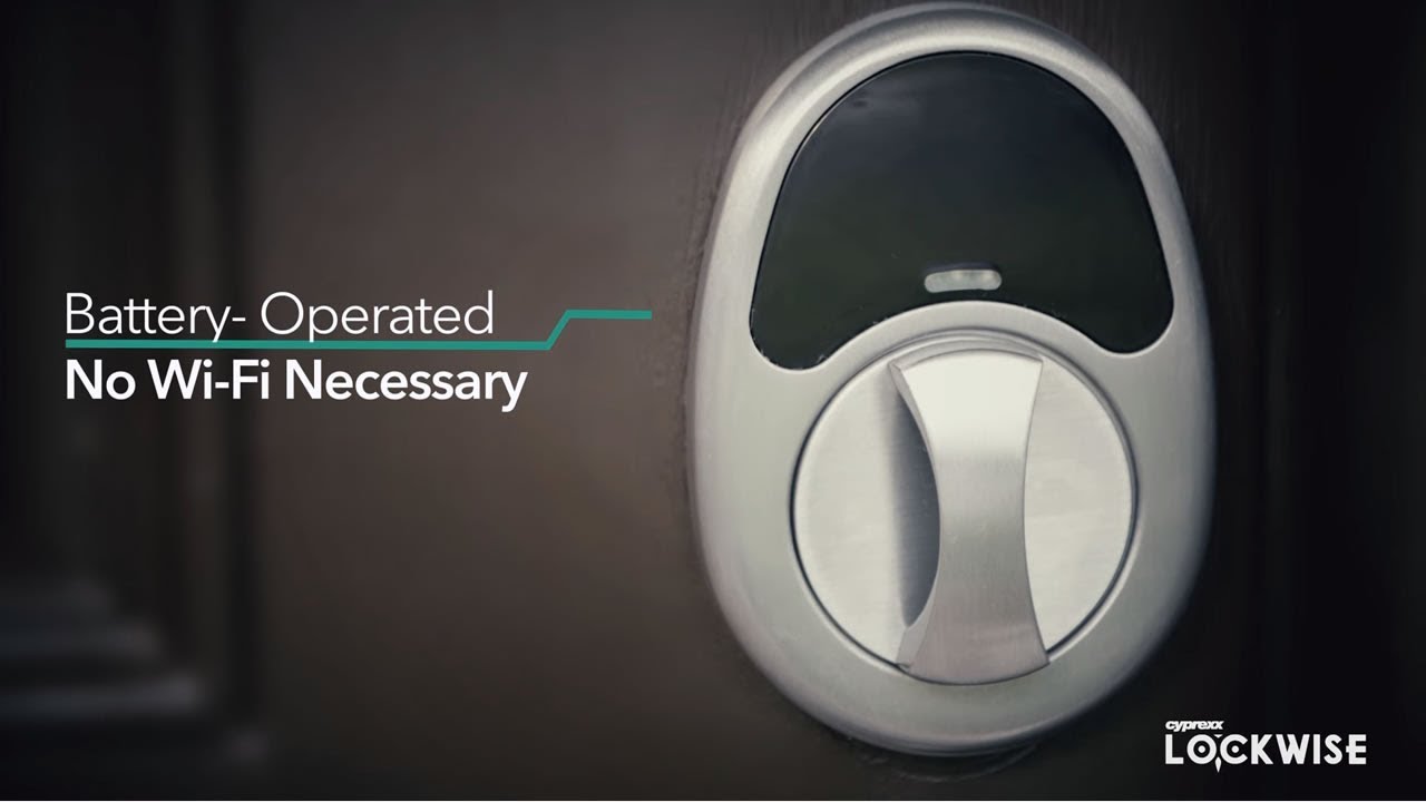 Lockwise Lockwise