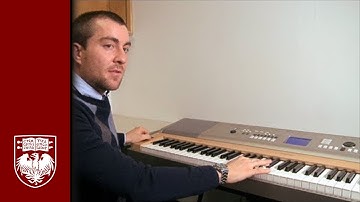 Absolute Pitch May Not Be So Absolute, Stephen Hedger