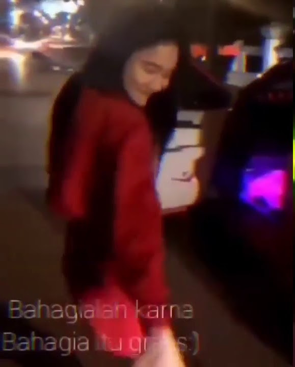 Dj walaupun terbentang jarak diantara kita (story wa hot)