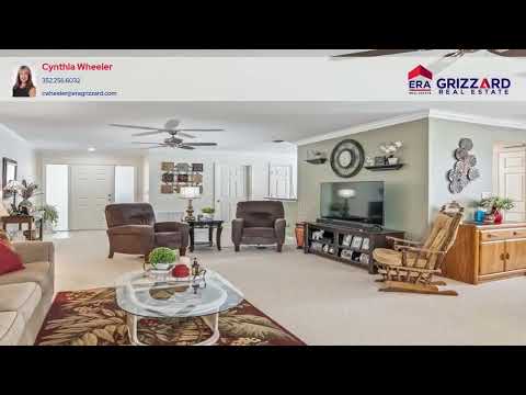 2231 Orkney Drive, Leesburg, FL home video tour