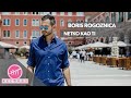 Boris Rogoznica - Netko kao ti (OFFICIAL VIDEO)
