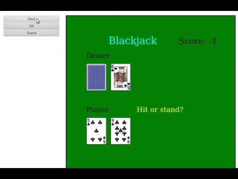 Blackjack