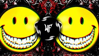 VERITY HARDTEKK (ULTRA SLOWED) // Edit Version // Bass boosted #funk #verity #remix