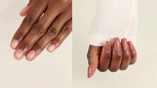 DIY At-Home Dip Manicure Tutorial