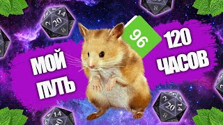 МОЕ ИДЕАЛЬНОЕ ПРИКЛЮЧЕНИЕ В BALDUR`S GATE 3