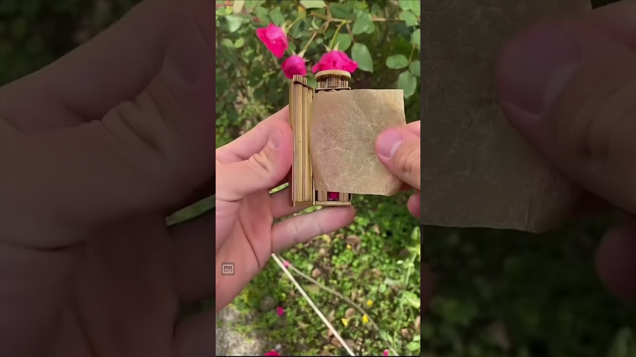 BOLADOR ROLLING MACHINE