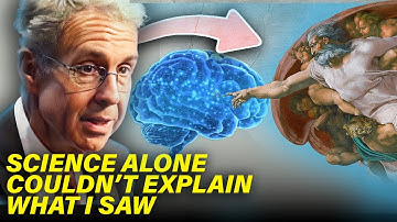 From Atheist Neurosurgeon to Believer: Why Materialism Fails
