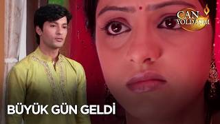 Suraj Ve Sandiyanın İlk Gecesi - Can Yoldaşım 22. Bölüm