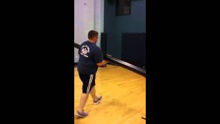 MaxFit Evolution testamonial