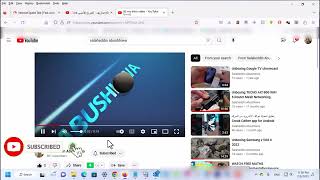 How To Fix No Sound In Mozilla Firefox- English