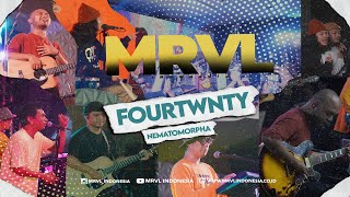 Fourtwnty - Nematomorpha SONDEE MUSIC FEST 2022