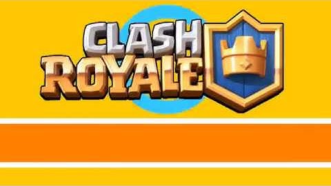 Free Clash Royale Intro No Text