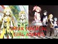 Dark Magical Girl Animes | What Makes Them Good?