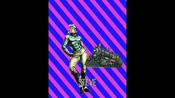 Deaths in Steel Ball Run