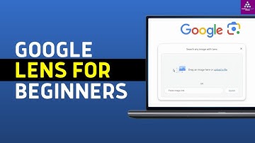 How to Use Google Lens For Beginners 2024 | Google Lens Tutorials