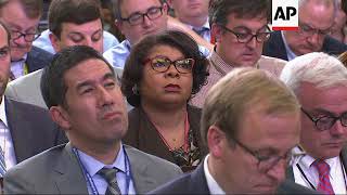Bossert: Irma Remains a Dangerous Storm