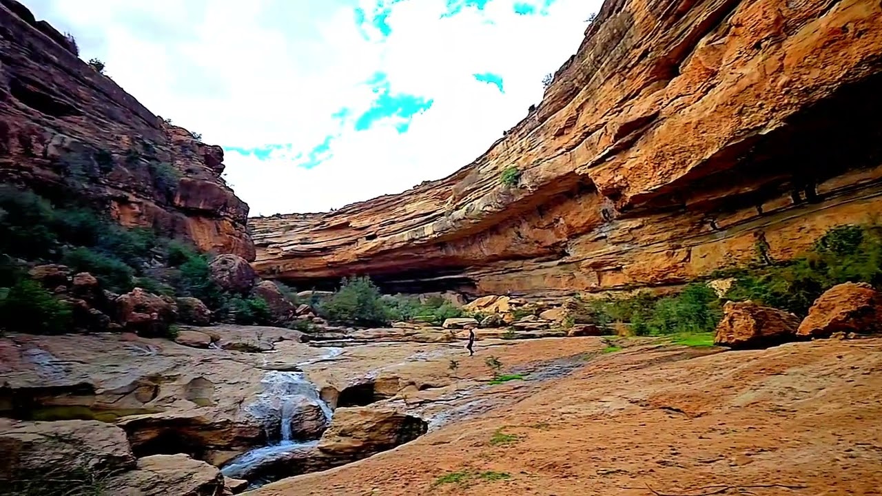 بلدية عين فراح ولاية معسكر 🇩🇿 