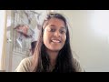 Mouni Reddy - Sharing experience of Primewise Founders Club Networking Event