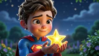 Milo and the Lost Star 🌟