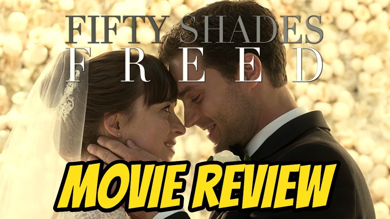 movie review fifty shades freed