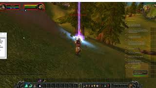 Wow BOT tut version 0.3