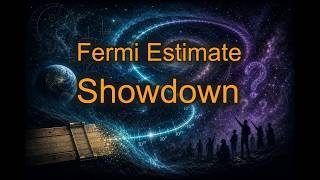 Fermi Estimate Showdown