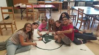 (Class of 2030) 2022 23 5th Grade Slideshow