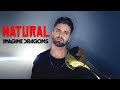 Imagine Dragons - Natural violin (cover by V.Valenti)